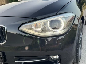 BMW 118 2.0D Avtomat;:Full::top, снимка 16