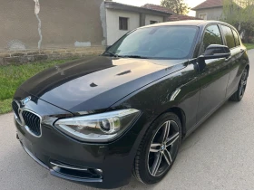 BMW 118 D Avtomat;:Full::top, снимка 2