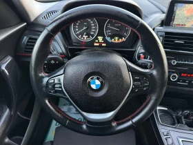 BMW 118 2.0D Avtomat;:Full::top, снимка 13