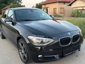 BMW 118 2.0D Avtomat;:Full::top, снимка 2