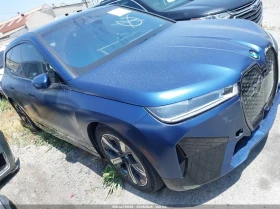 BMW iX xDrive50, снимка 1