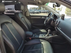 Audi A3 * S-Line* * HeadUp* AвтоКредит* (ЦЕНА ДО БГ), снимка 15