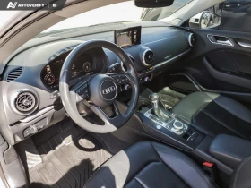 Audi A3 * S-Line* * HeadUp* AвтоКредит* (ЦЕНА ДО БГ), снимка 11