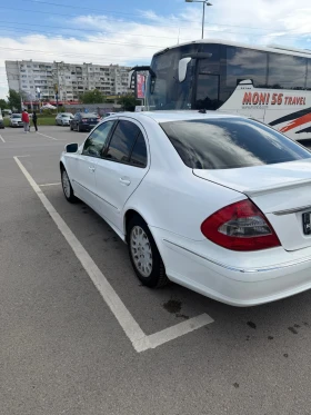 Mercedes-Benz E 200 CDI, снимка 5