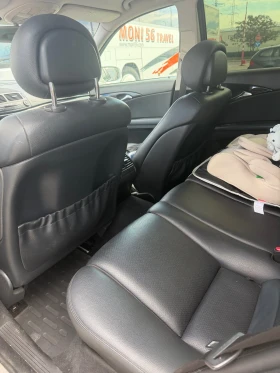Mercedes-Benz E 200 CDI, снимка 11