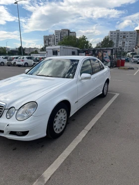 Mercedes-Benz E 200 CDI, снимка 6