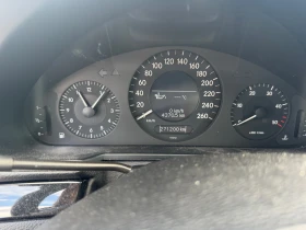 Mercedes-Benz E 200 CDI, снимка 10