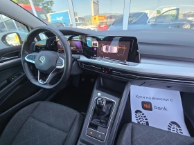 VW Golf 8 TDi* * EURO6D* * , снимка 17