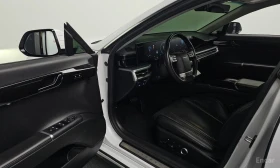 Hyundai Grandeur 3.5 LPG Premium* DISTRONIC* ПОДГРЕВ* ОБУДХВАНЕ* , снимка 6
