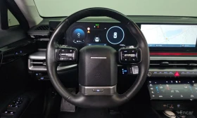 Hyundai Grandeur 3.5 LPG Premium* DISTRONIC* ПОДГРЕВ* ОБУДХВАНЕ* , снимка 9