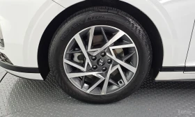 Hyundai Grandeur 3.5 LPG Premium* DISTRONIC* ПОДГРЕВ* ОБУДХВАНЕ* , снимка 5
