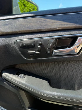 Mercedes-Benz E 350 AVANTGARDE, снимка 8