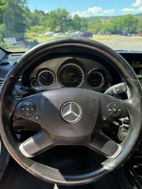 Mercedes-Benz E 350 AVANTGARDE, снимка 9