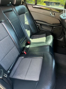 Mercedes-Benz E 350 AVANTGARDE, снимка 10