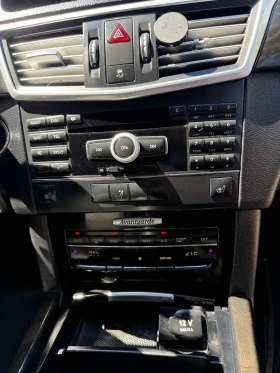 Mercedes-Benz E 350 AVANTGARDE, снимка 7
