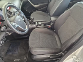 Opel Astra 1.7 110kc COSMO TOP, снимка 10
