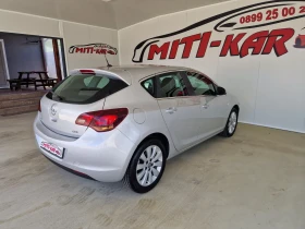 Opel Astra 1.7 110kc COSMO TOP, снимка 6