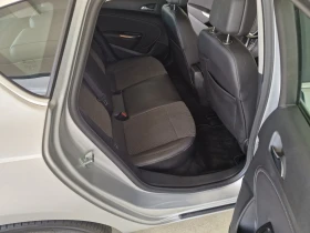 Opel Astra 1.7 110kc COSMO TOP, снимка 8