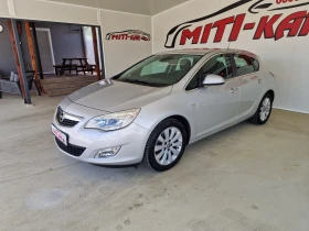 Opel Astra 1.7 110kc COSMO TOP, снимка 3