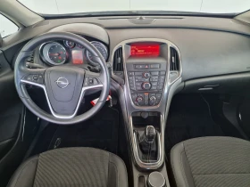 Opel Astra 1.7 110kc COSMO TOP, снимка 12