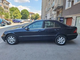 Mercedes-Benz C 180 1.8 бензин газ, снимка 11