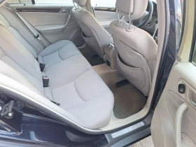 Mercedes-Benz C 180 1.8 бензин газ, снимка 3