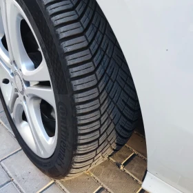 Mercedes-Benz A 200 CDI 136 к.с., снимка 8