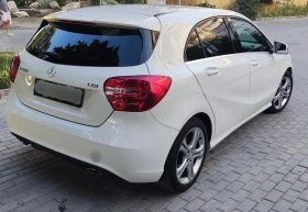 Mercedes-Benz A 200 CDI 136 к.с., снимка 5