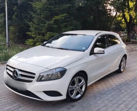 Mercedes-Benz A 200 CDI 136 к.с., снимка 1