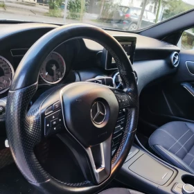 Mercedes-Benz A 200 CDI 136 к.с., снимка 11