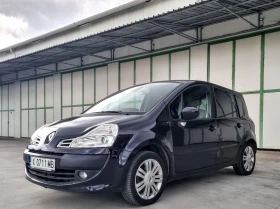 Renault Modus 1.2 16v 75 к.с. ПАРКТРОНИК * КЛИМАТРОНИК* ТЕМПОМАТ, снимка 8