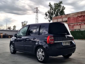 Renault Modus 1.2 16v 75 к.с. ПАРКТРОНИК * КЛИМАТРОНИК* ТЕМПОМАТ, снимка 10