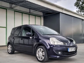 Renault Modus 1.2 16v 75 к.с. ПАРКТРОНИК * КЛИМАТРОНИК* ТЕМПОМАТ, снимка 2