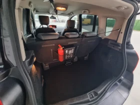 Renault Modus 1.2 16v 75 к.с. ПАРКТРОНИК * КЛИМАТРОНИК* ТЕМПОМАТ, снимка 17