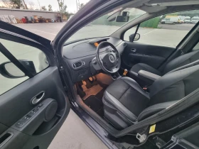 Renault Modus 1.2 16v 75 к.с. ПАРКТРОНИК * КЛИМАТРОНИК* ТЕМПОМАТ, снимка 12