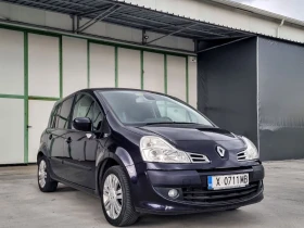 Renault Modus 1.2 16v 75 к.с. ПАРКТРОНИК * КЛИМАТРОНИК* ТЕМПОМАТ, снимка 4