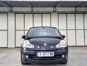 Renault Modus 1.2 16v 75 к.с. ПАРКТРОНИК * КЛИМАТРОНИК* ТЕМПОМАТ, снимка 5