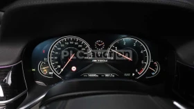 BMW 730 XDRIVE M SPORT + HEAD UP/360/PANO/FULL, снимка 7