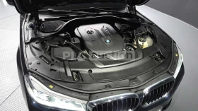BMW 730 XDRIVE M SPORT + HEAD UP/360/PANO/FULL, снимка 5