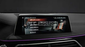 BMW 730 XDRIVE M SPORT + HEAD UP/360/PANO/FULL, снимка 14