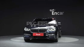 BMW 730 XDRIVE M SPORT + HEAD UP/360/PANO/FULL, снимка 3