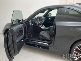 BMW 240 i Coupe xDrive Steptonic, снимка 5