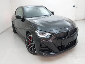 BMW 240 i Coupe xDrive Steptonic, снимка 4