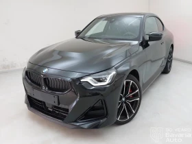 BMW 240 i Coupe xDrive Steptonic, снимка 1