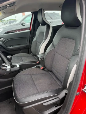 Renault Captur 1.5DCI NAVI/KAMERA/KOJA EURO 6, снимка 12