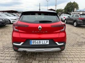 Renault Captur 1.5DCI NAVI/KAMERA/KOJA EURO 6, снимка 7