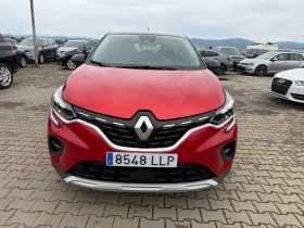 Renault Captur 1.5DCI NAVI/KAMERA/KOJA EURO 6, снимка 3