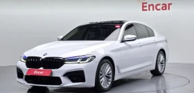 BMW 520 * АвтоКредит* (ЦЕНА ДО БГ), снимка 1