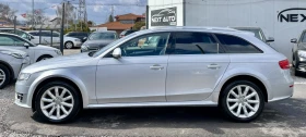 Audi A4 Allroad 3.0TDI 239HP BANG&OLUFSEN LED ПОДГРЕВ E5A, снимка 8