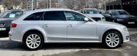 Audi A4 Allroad 3.0TDI 239HP BANG&OLUFSEN LED ПОДГРЕВ E5A, снимка 4